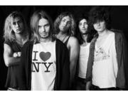 ESTABLISHED LONDON ROCK/GRUNGE BAND 'SLEEPFIRE' ARE HOLDING AUDITIONS 