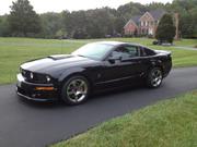 ford mustang 2007 - Ford Mustang