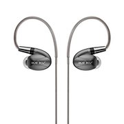 Perfect Quality Double Driver Noise Isolating Earbuds Online