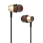 Perfect Double Driver Noise Isolating Ear Buds
